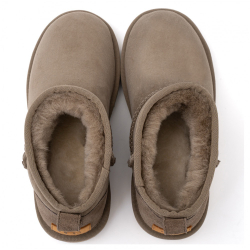 UGG Classic Ultra Mini Khaki