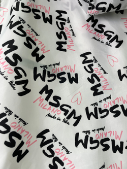 Куртка MSGM