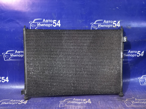 Радиатор кондиционера Honda ODYSSEY 1998-2004