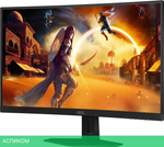 Игровой монитор AOC CQ27G4X