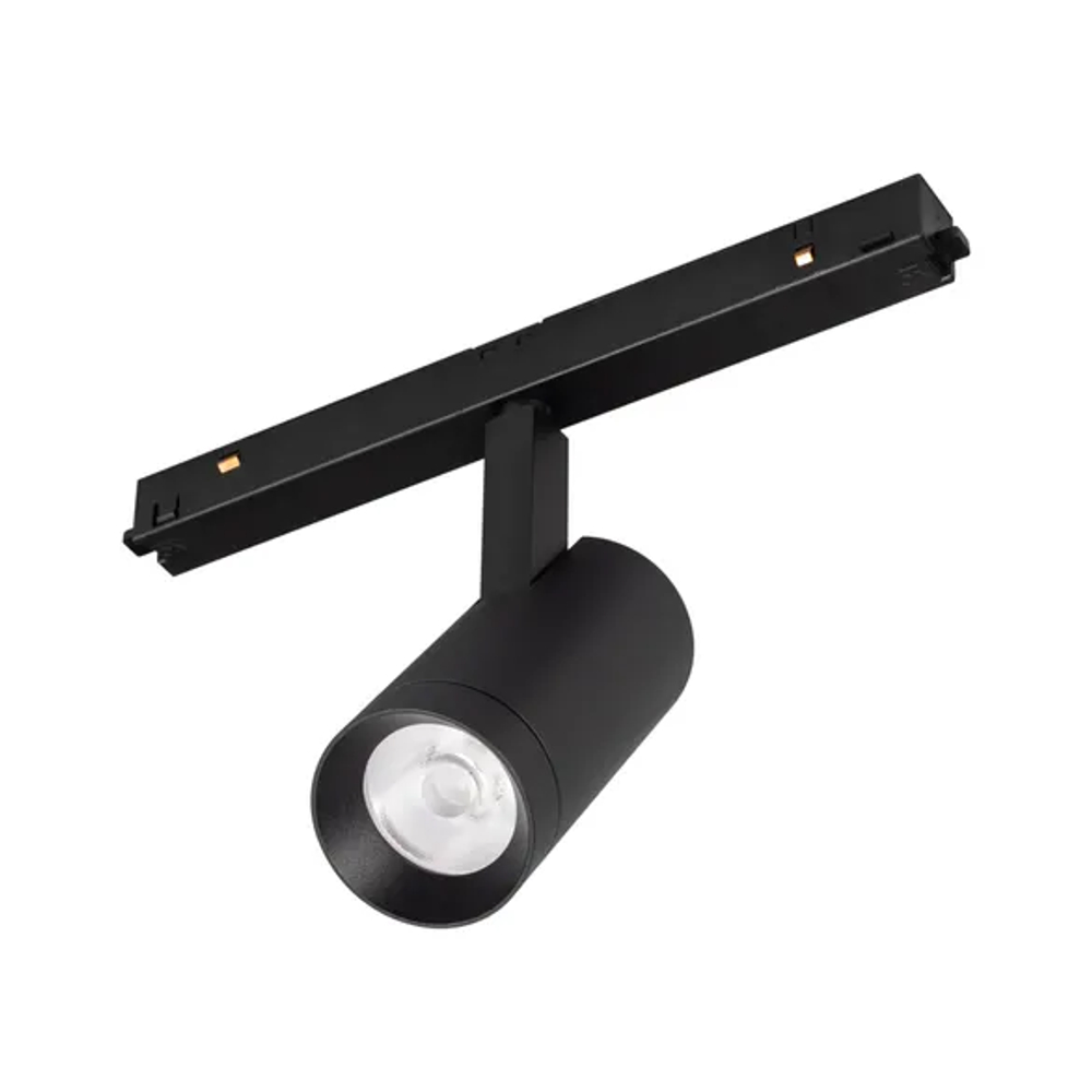 Светильник MAG-ORIENT-SPOT-R45-12W Warm2700 (BK, 36 deg, 48V) (Arlight, IP20 Металл, 5 лет) 053718