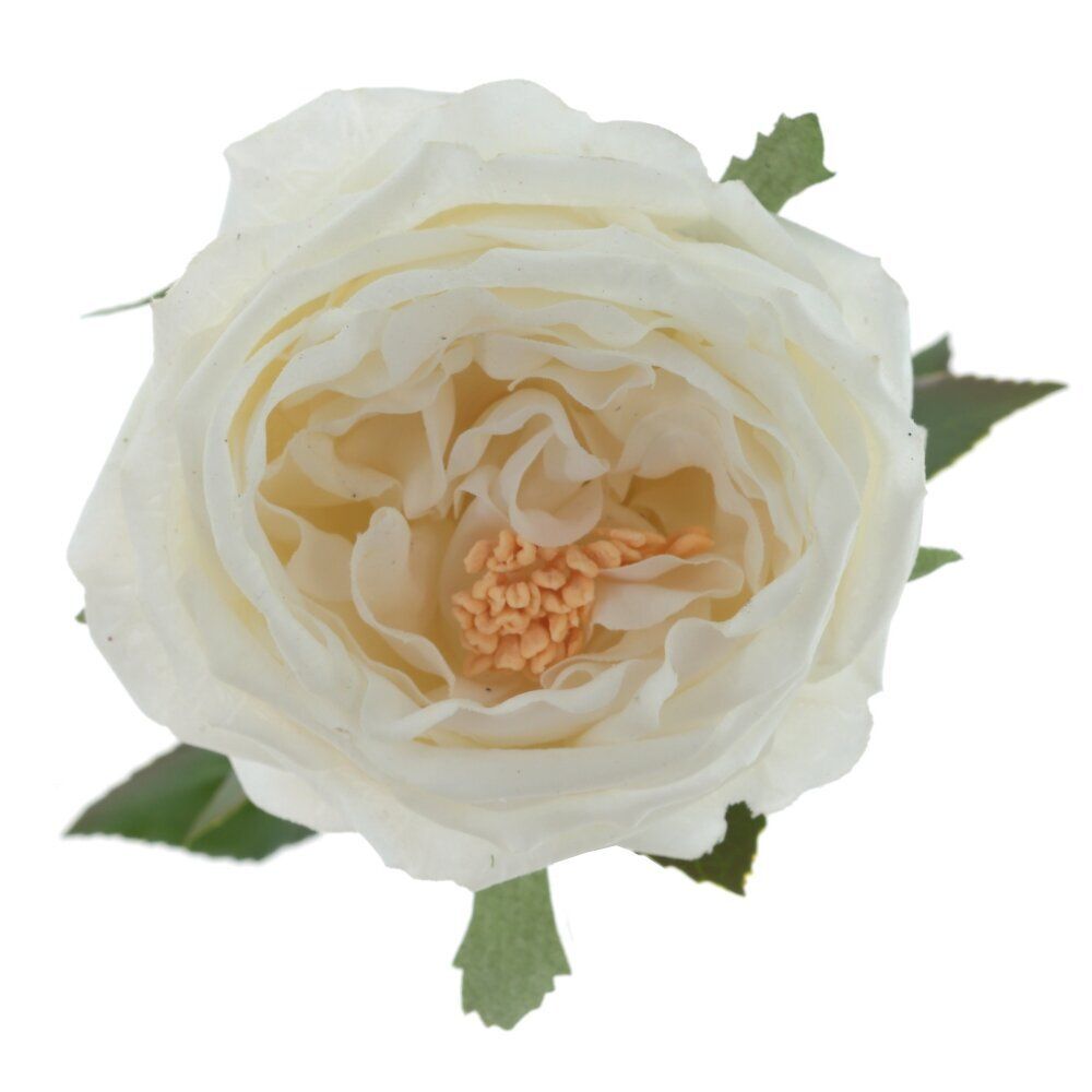 GAEM Цветок искусственный "Роза", L13 W8 H45 см