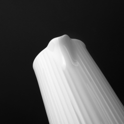 Молочник 350мл Pillivuyt Plisse-Toulouse