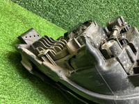 Битая Фара левая Geely Emgrand 2 (2021-н.в.) LED