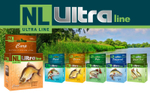 Полиэстровая леска NL ULTRA CARP летняя 0,3 мм 1 шт