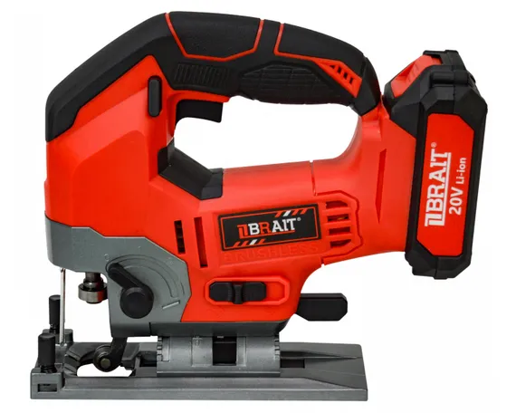 Аккумуляторный лобзик BRAIT BCJS20-2PUBL PRO