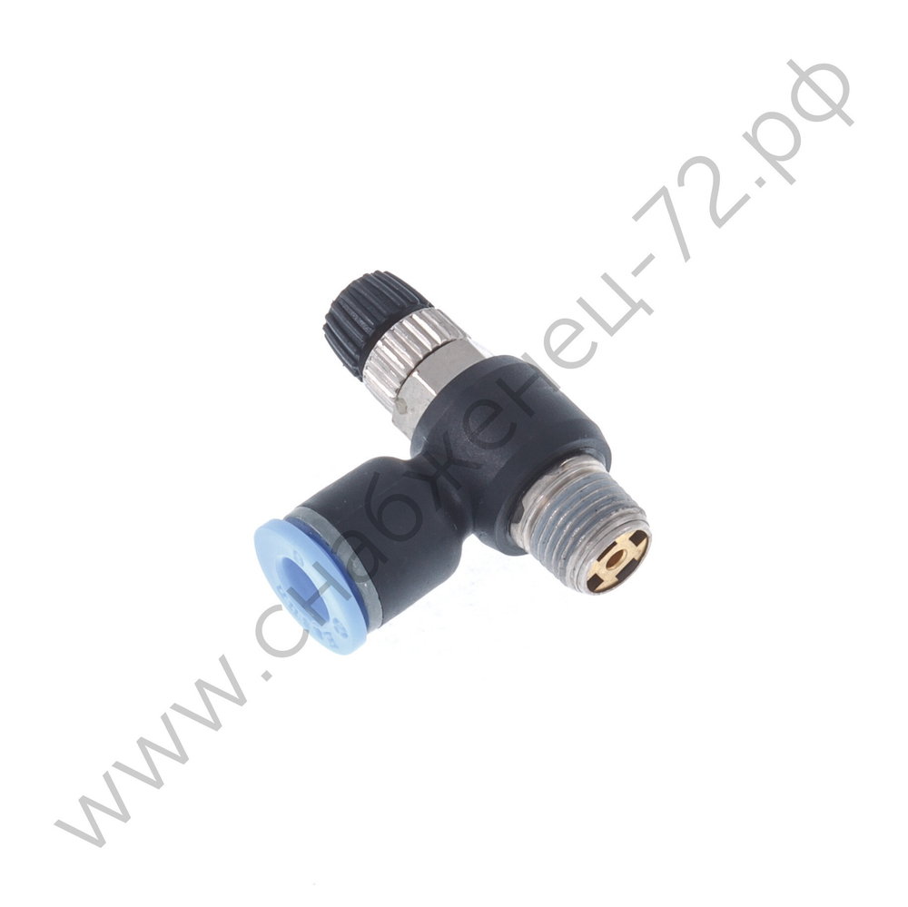 S-016-010808-2 быстроразъемное T-образное соединение1/8-2*?8