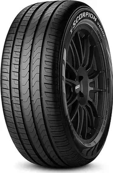 Pirelli Scorpion Verde 235/55 R19 105V XL