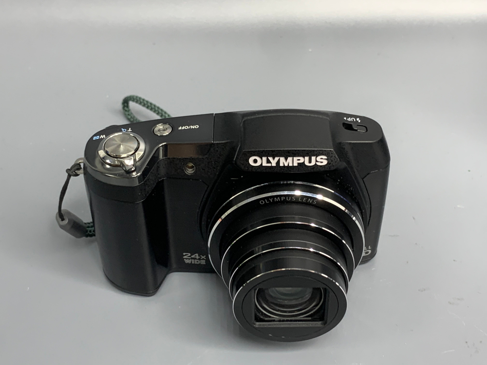 Olympus SZ-17