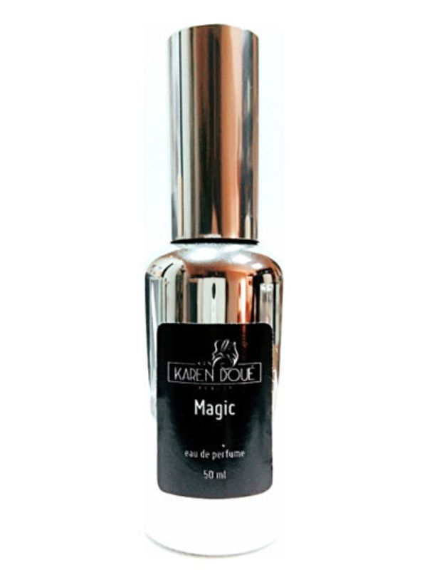 Karen Doue Magic
