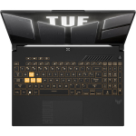 Ноутбук Asus TUF Gaming FX607VJB-RL103, Core 5 210H, 16Gb, SSD512Gb, RTX 3050 6Gb, 16" IPS 1920x1200 WUXGA, noOS
