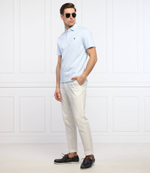 поло POLO RALPH LAUREN - голубой(710860389)