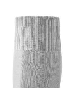 Гольфы футбольные MATCH FOOTLESS SOCKS, серый