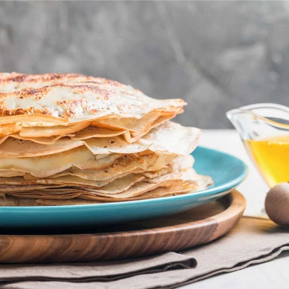 Сковорода для блинов Tefal Duetto+ 25 cm G7333855