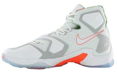 Nike LeBron 13 Easter