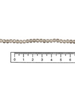 Бусы из стекла hsbu998-ser4-120