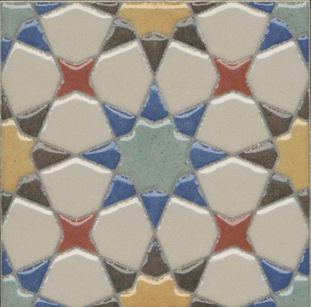 Декор Паласио VT\A61\1266H