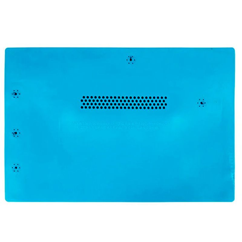 Коврик для ремонта Kaisi S-170 термостойкий силиконовый (480х318мм)