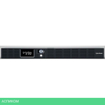 Источник бесперебойного питания CyberPower OR600ERM1U