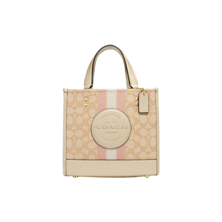 Сумка COACH Dempsey 22 Tote, CG096-IMV6D