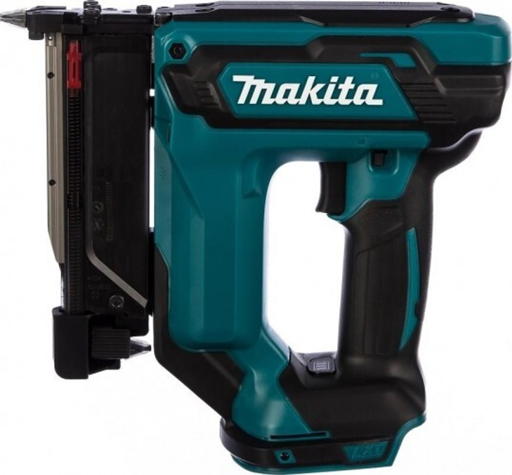 Гвоздезабиватель аккумуляторный MAKITA DPT 353 Z без АКБ и З/У DPT353Z