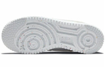 Кроссовки Nike Air Force 1 Crater "Move To Zero" (Женская размерная сетка)