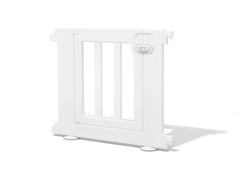 Большой детский манеж iFam Birch W10D белый