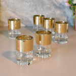 Набор стопок 6шт 60мл "Ассорти"