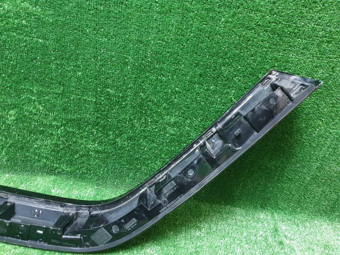 Расширитель перед левый Mercedes G W463 18-нв AMG