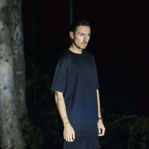 Футболка Стандартная Черная - фото 3