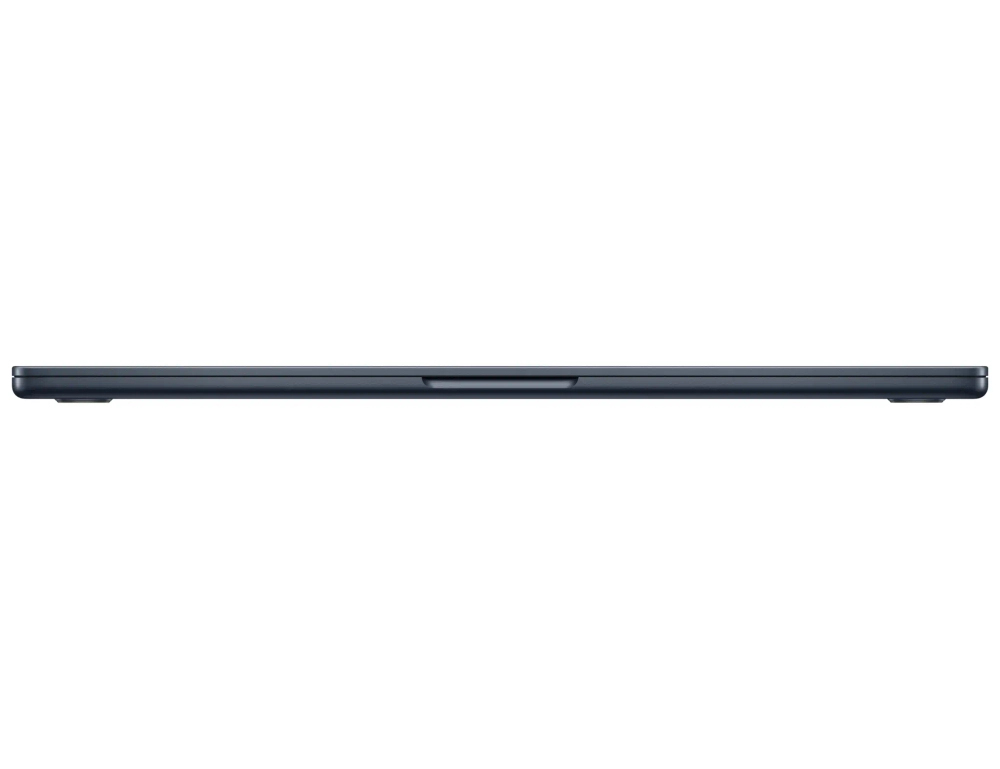 Apple MacBook Air 15 2024 M3 8/256Gb (Midnight) (MRYU3)