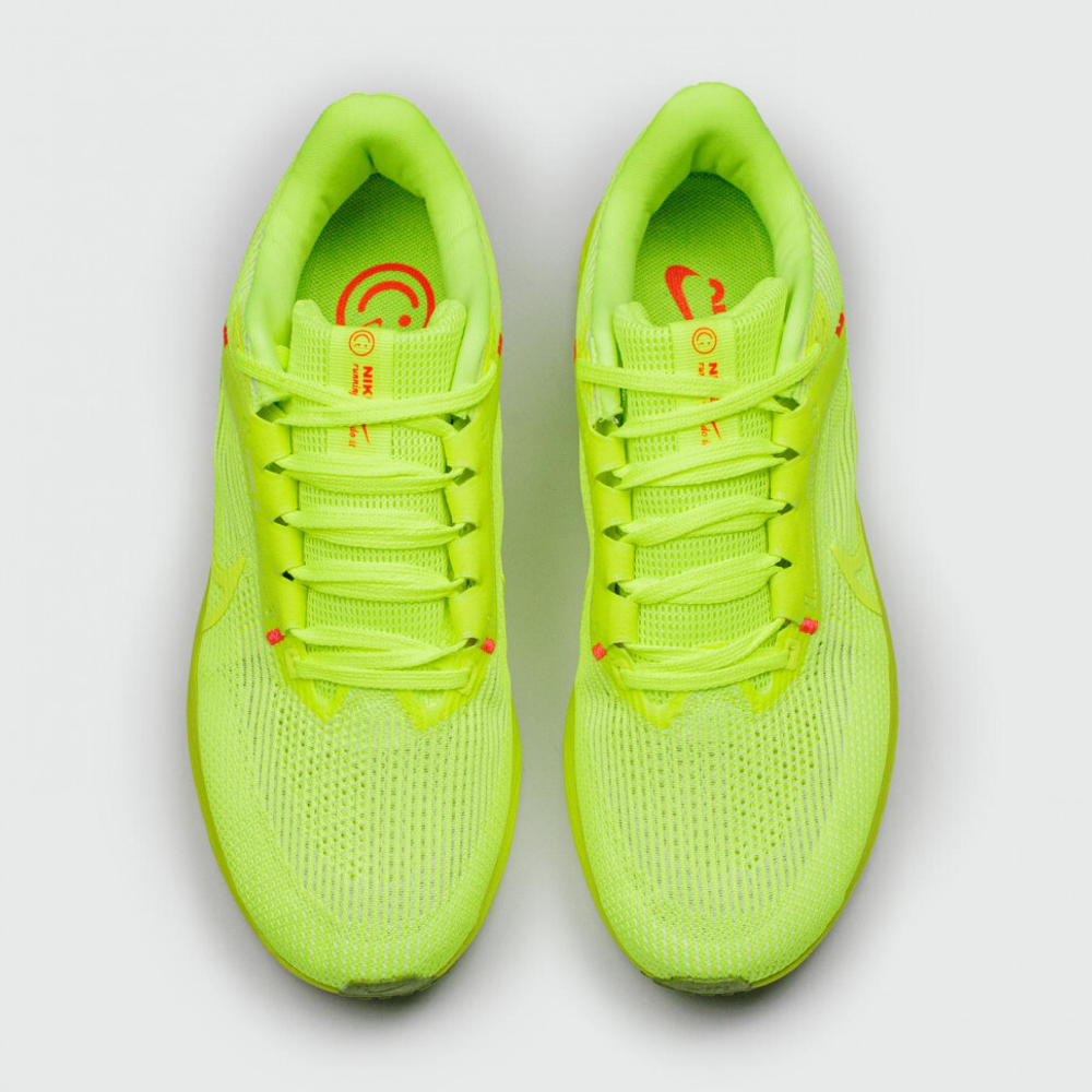 кроссовки Nike Air Zoom Pegasus 40 Volt Green