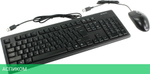 Набор периферии A4Tech KRS-8372 USB Black