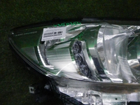 Фара правая Toyota Land Cruiser Prado 150 (2017-н.в.) галоген