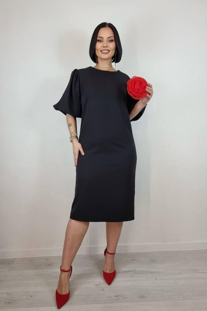 Платье 03640-2 Fabrika