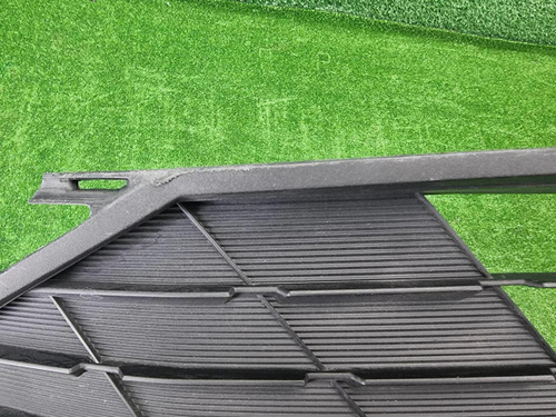 Юбка переднего бампера Changan Lamore (2023-н.в.)