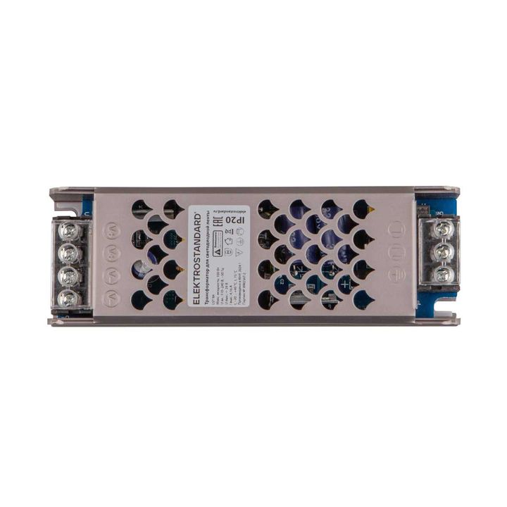 Блок питания для светодиодной ленты Elektrostandard LST 24V 100W 4,16A a052982