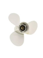 Винт Yam/Suz/Toh/Honda (40-60л.с) 12-1/4x9 (13 шл.)