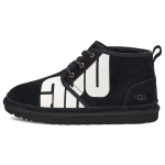 Сапоги UGG Neumel, 1128215-BLK