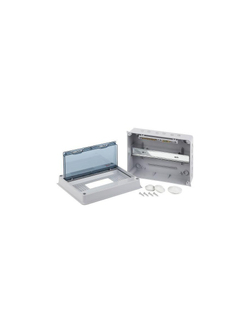 Корпус пластиковый КМПн-12 IP65 KMPN12_IP65 ЭРА Б0046406