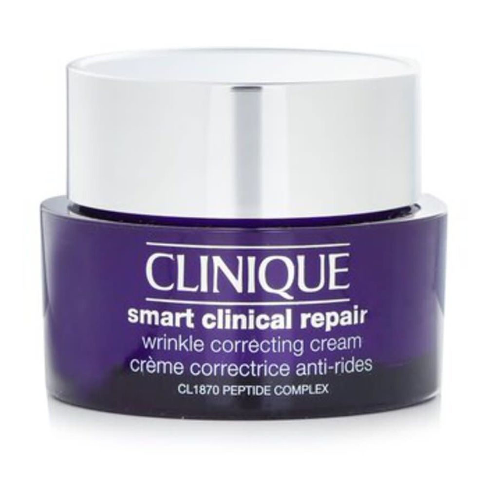 CLINIQUE SMART CLINICAL REPAIR WRINKLE CORR.CREAM LIGHT 50 ML