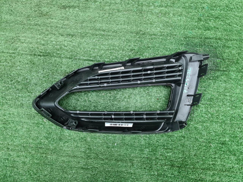 Накладка ПТФ левая Hyundai Solaris 2 (2017-2020)