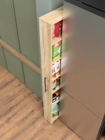 Этажерка напольная "Смарт"