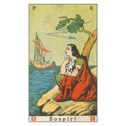 Every Day Oracle. Follow Your Heart / Оракул на каждый день. Следуй Своему Сердцу