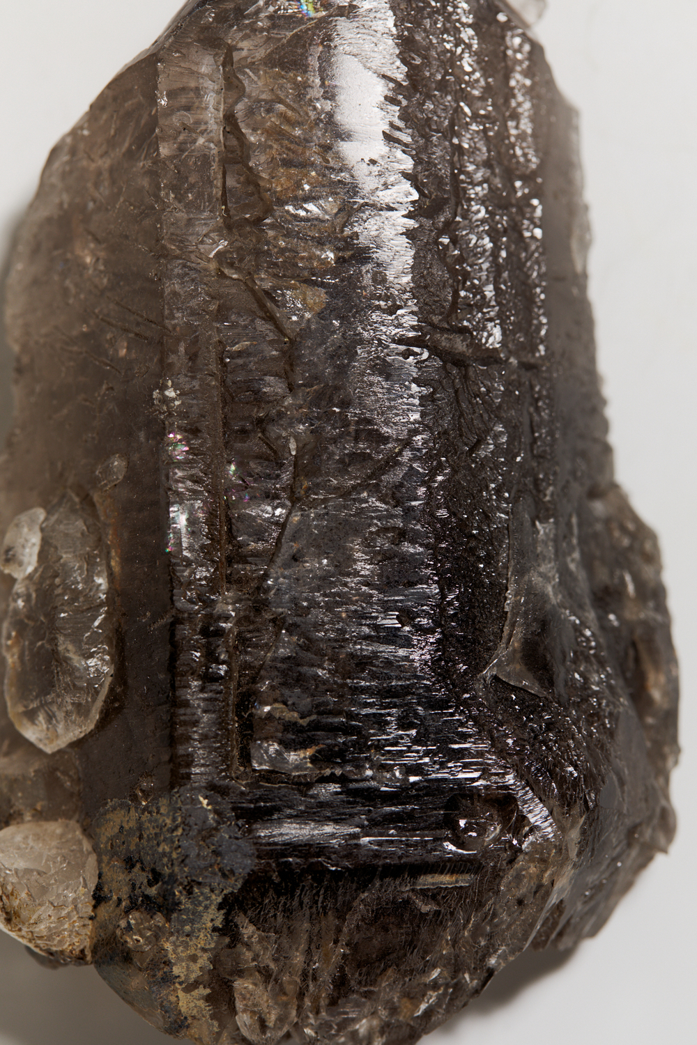 Кафедральный кварц