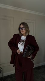 STELLA горький шоколад