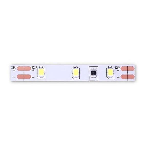 Светодиодная лента SWG 4,8W/m 60LED/m 2835SMD холодный белый 5M 001472