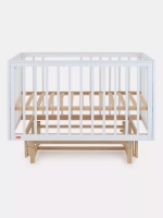 Кровать Rant Indy PRO (универс.маятник)