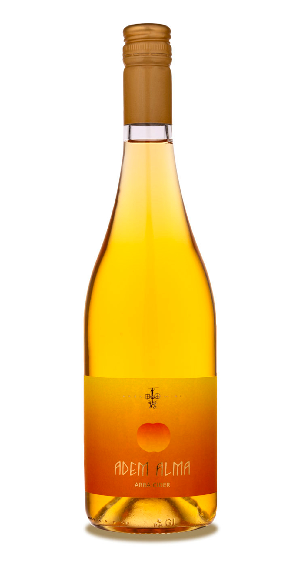Adem Alma Golden Label 2023
