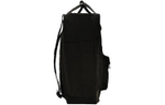 Fjallraven Kanken 16L Backpack Outdoor Bag Polyester Black Unisex